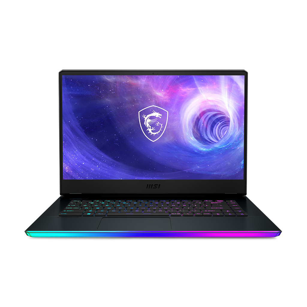 MSI Raider GE66 12UHS, Titanium Blue, 15.6" QHD (2560X1440) 240Hz, Alder Lake i9-12900HK, 64GB, 2TB SSD, NVIDIA RTX3080Ti 16GB, WIN 11 Home + Free Urban Raider Backpack
